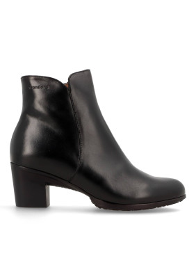 WONDERS G4722 - Botín tacón - Imagen 1