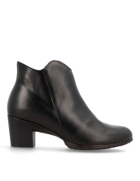 WONDERS G4746 - Botín de tacón - Imagen 1