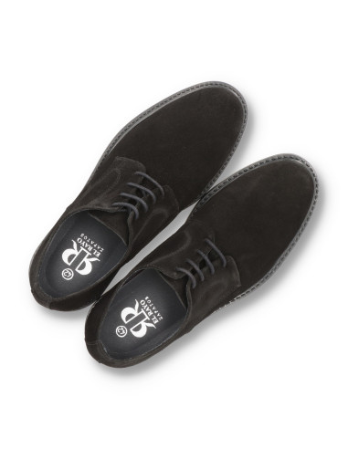 R-STAR 31095 - ZAPATO OXFORD Zapatos Sport - Imagen 4