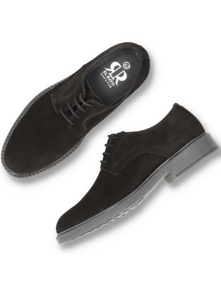R-STAR 31095 - ZAPATO OXFORD Zapatos Sport - Imagen 5