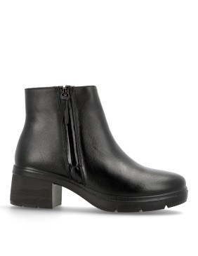 THE HAPPY MONK MADRID001 - Botín de Tacón - Imagen 1