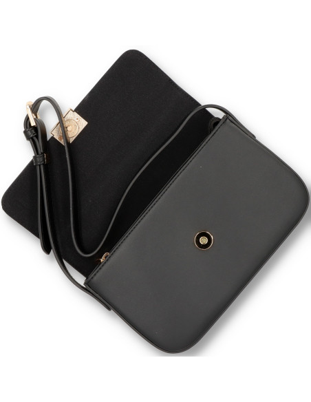 DAVID JONES CM6727-5 - BOLSO BANDOLERA - Imagen 5