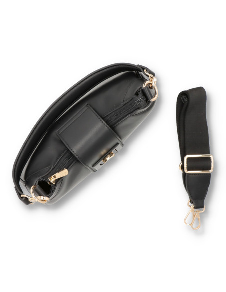 DAVID JONES CM7836 - BOLSO HOMBRO - Imagen 4