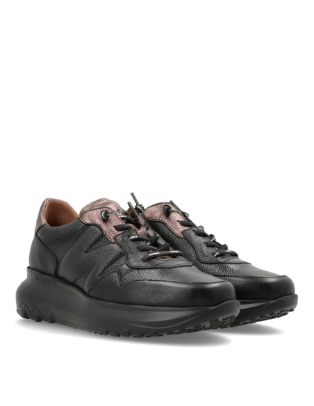 WONDERS A-4010 - Deportivas ULTRAFLY 10 - Imagen 2