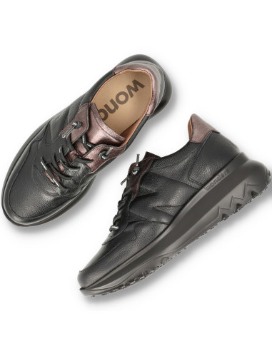 WONDERS A-4010 - Deportivas ULTRAFLY 10 - Imagen 5