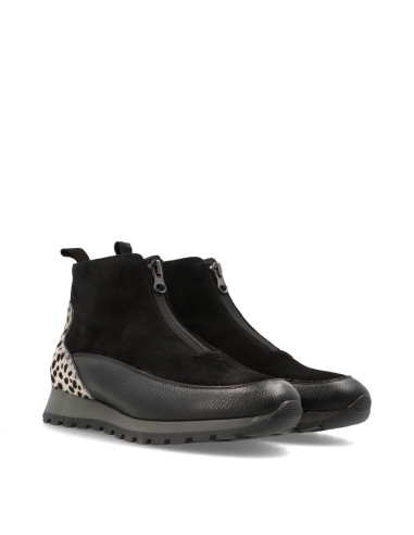 RAYO TRENDS 52804 - Botín cuña - Imagen 2