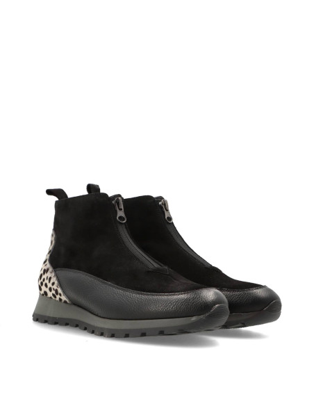 RAYO TRENDS 52804 - Botín cuña - Imagen 2