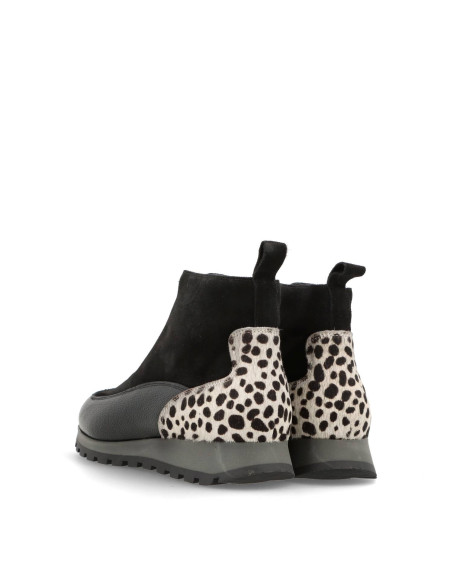 RAYO TRENDS 52804 - Botín cuña - Imagen 3