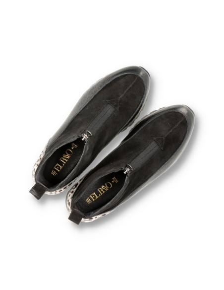 RAYO TRENDS 52804 - Botín cuña - Imagen 4