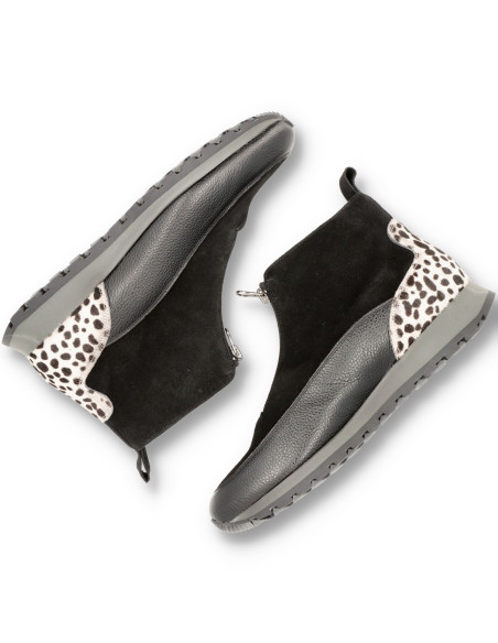 RAYO TRENDS 52804 - Botín cuña - Imagen 5