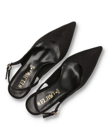 RAYO STUDIO 2315B - Salón talón abierto - Imagen 4