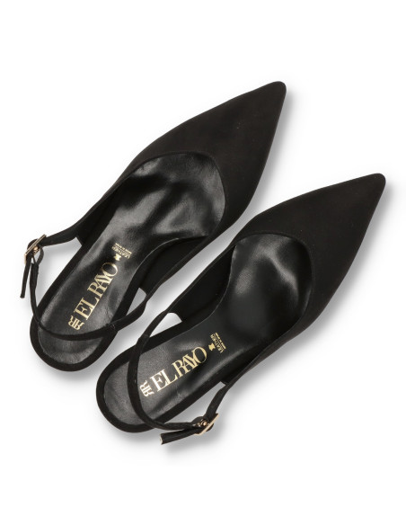 RAYO STUDIO 2315B - Salón talón abierto - Imagen 4