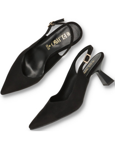 RAYO STUDIO 2315B - Salón talón abierto - Imagen 5