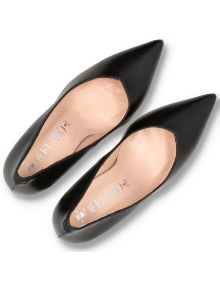 STYLE SHOES 51008 - Zapatos de Salón - Imagen 4