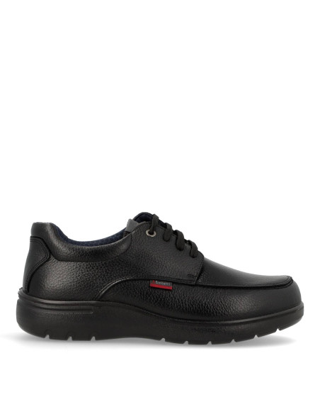 Luisetti 31002-ST - Blucher Zapatos Sport - Imagen 1