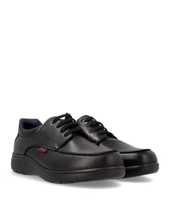 Luisetti 31002-ST - Blucher Zapatos Sport - Imagen 2