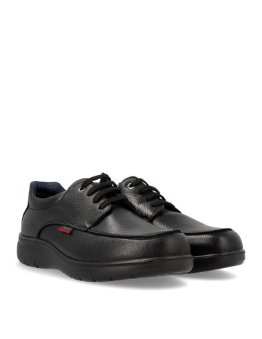 Luisetti 31002-ST - Blucher Zapatos Sport - Imagen 2