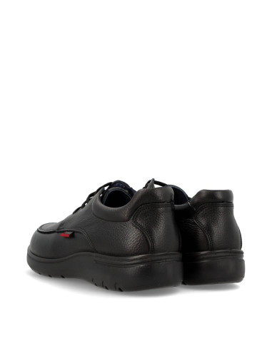 Luisetti 31002-ST - Blucher Zapatos Sport - Imagen 3