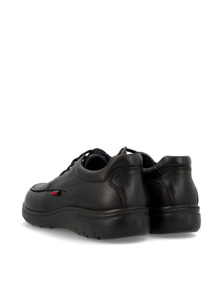 Luisetti 31002-ST - Blucher Zapatos Sport - Imagen 3