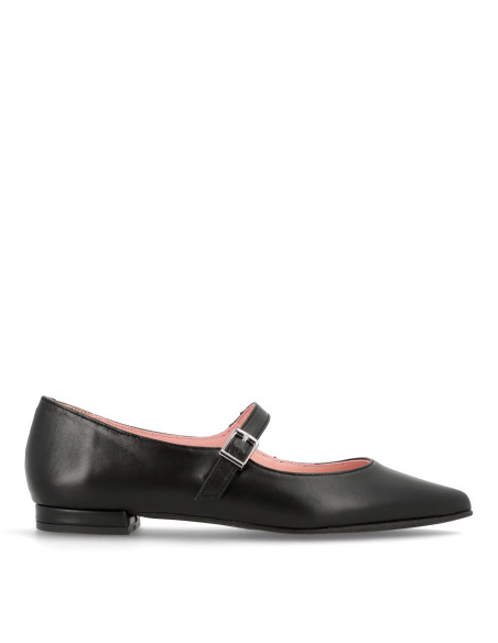 Euforia 600H-T268 - Bailarina Mary Jane Bailarinas - Imagen 1