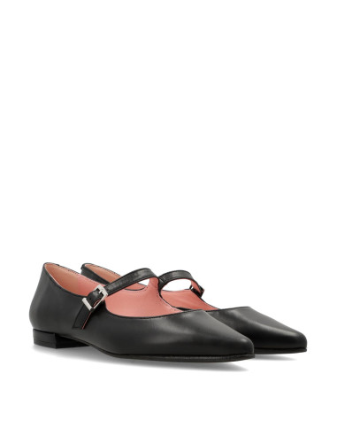 Euforia 600H-T268 - Bailarina Mary Jane Bailarinas - Imagen 2