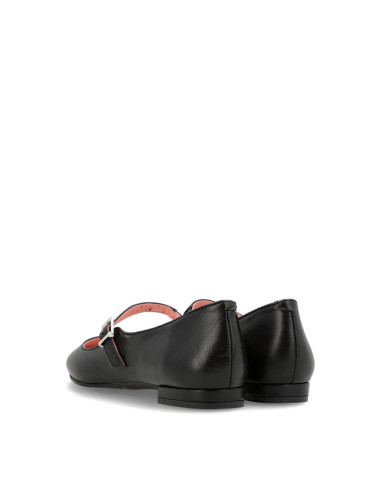 Euforia 600H-T268 - Bailarina Mary Jane Bailarinas - Imagen 3
