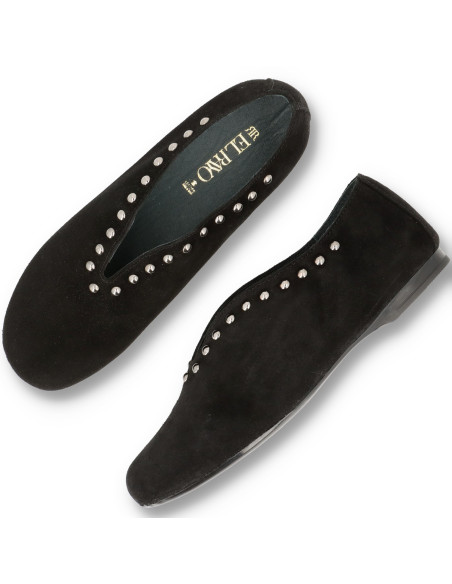 RAYO TRENDS 53302 - Bailarina Remaches - Imagen 5