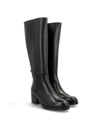 Wonders G-6215-XL - BOTA CAÑA ANCHO ESPECIAL Botas - Imagen 2