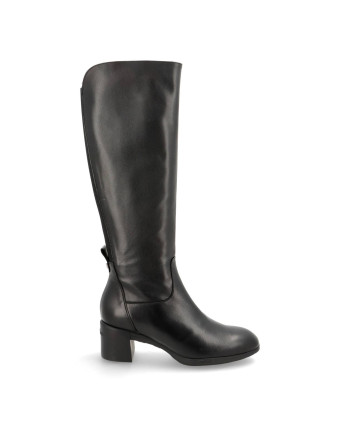 Wonders H-6702 - Bota Alta Botas - Imagen 1