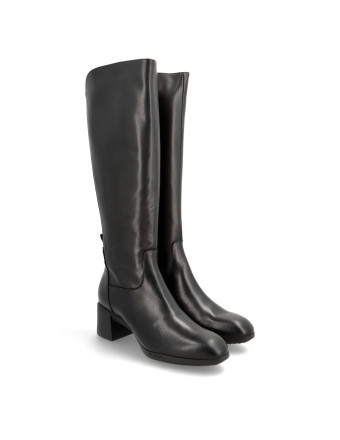 Wonders H-6702 - Bota Alta Botas - Imagen 2