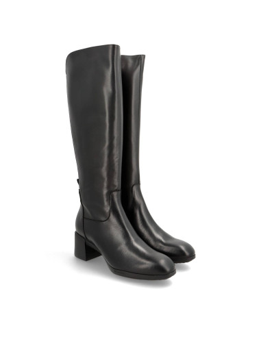Wonders H-6702 - Bota Alta Botas - Imagen 2