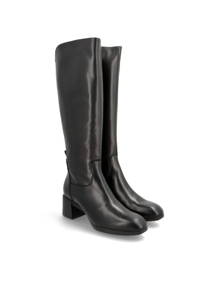 Wonders H-6702 - Bota Alta Botas - Imagen 2