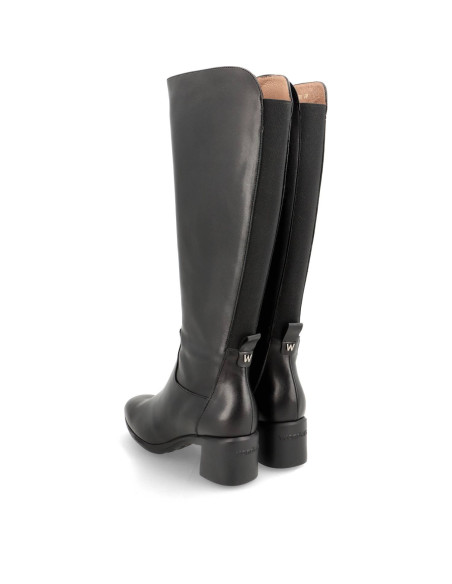 Wonders H-6702 - Bota Alta Botas - Imagen 3