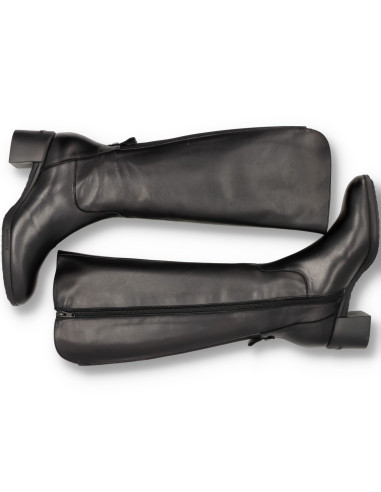 Wonders H-6702 - Bota Alta Botas - Imagen 4