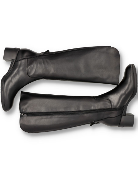 Wonders H-6702 - Bota Alta Botas - Imagen 4