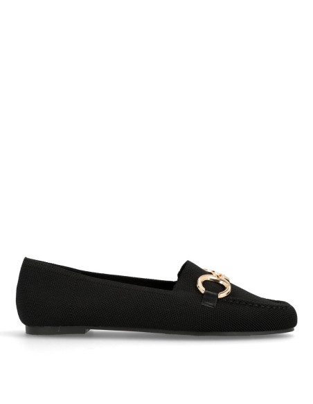 Carmina Jhilton 63-2905 - Mocasín Lycra Mocasines - Imagen 1