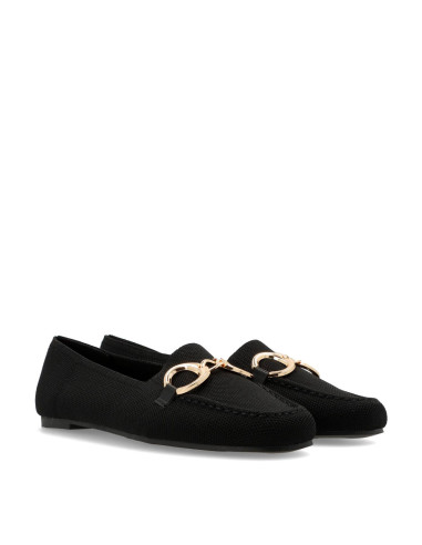 Carmina Jhilton 63-2905 - Mocasín Lycra Mocasines - Imagen 2