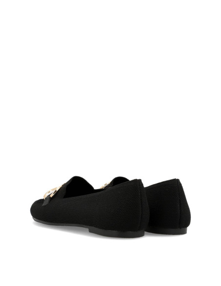Carmina Jhilton 63-2905 - Mocasín Lycra Mocasines - Imagen 3