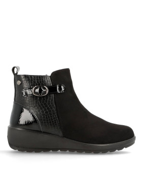 MYSOFT 25M522 - BOTÍN CUÑA - Imagen 1