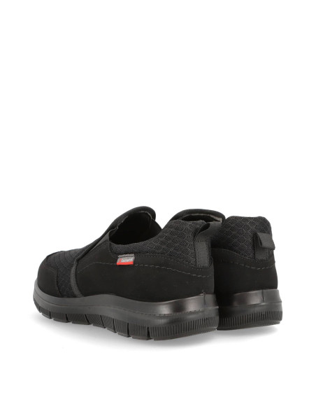 Luisetti 31101ST - Luisetti 3101-ST Deportivo. Zapatillas Deportivas - Imagen 3