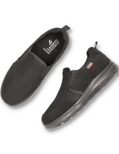 Luisetti 31101ST - Luisetti 3101-ST Deportivo. Zapatillas Deportivas - Imagen 5