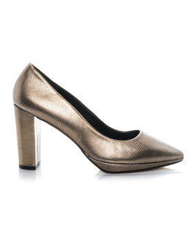 ▷ Comprar RAYO TRENDS WINNIE G - Salón tacón grueso | El Rayo - Imagen 1