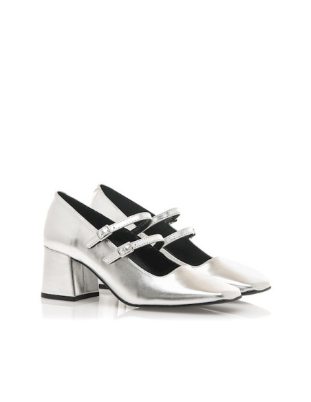 MUSTANG 59875 - salón Mary Jane - Imagen 2