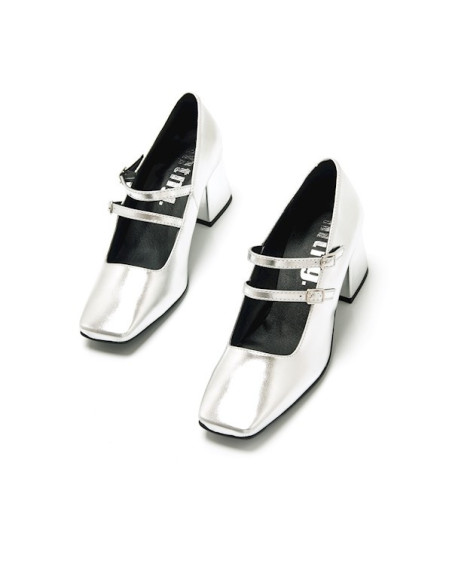 MUSTANG 59875 - salón Mary Jane - Imagen 3