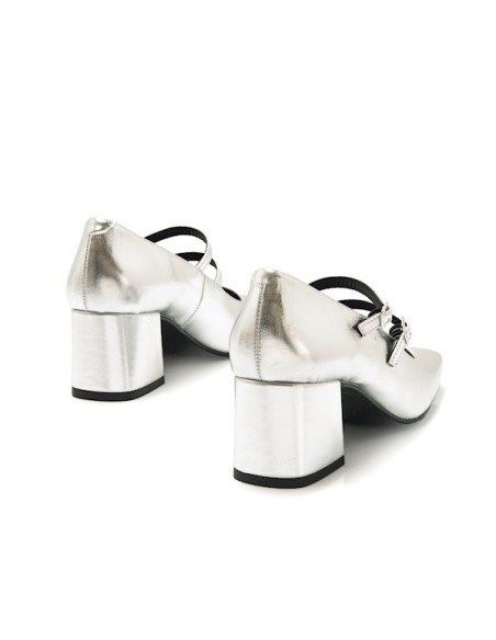 MUSTANG 59875 - salón Mary Jane - Imagen 5