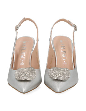 SHINY 01059 - Chapa strass - Imagen 1