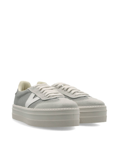 Victoria 1092174 - Zapatilla deportiva BARCELONA Zapatillas Deportivas - Imagen 2