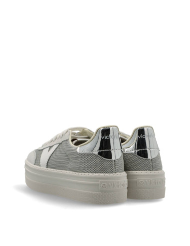 Victoria 1092174 - Zapatilla deportiva BARCELONA Zapatillas Deportivas - Imagen 3