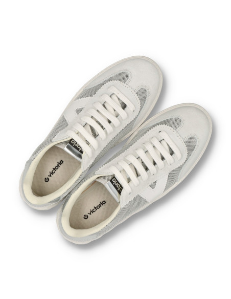 Victoria 1092174 - Zapatilla deportiva BARCELONA Zapatillas Deportivas - Imagen 4