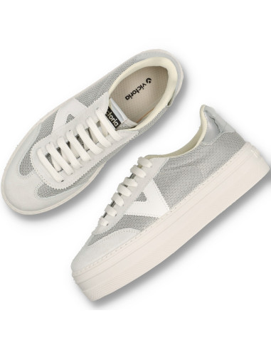 Victoria 1092174 - Zapatilla deportiva BARCELONA Zapatillas Deportivas - Imagen 5